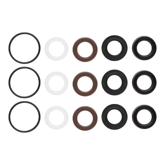 SEAL KIT FOR VEP1818SS PRESSURE WASHER