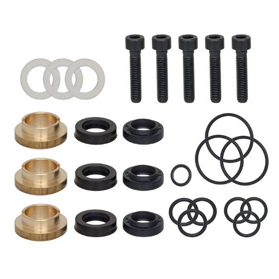 Pump Seal Repair Kit, 190595GS