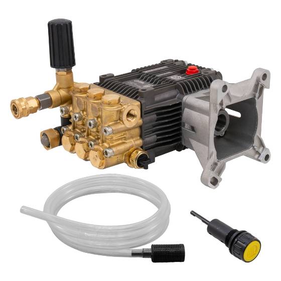 D22696 PUMP