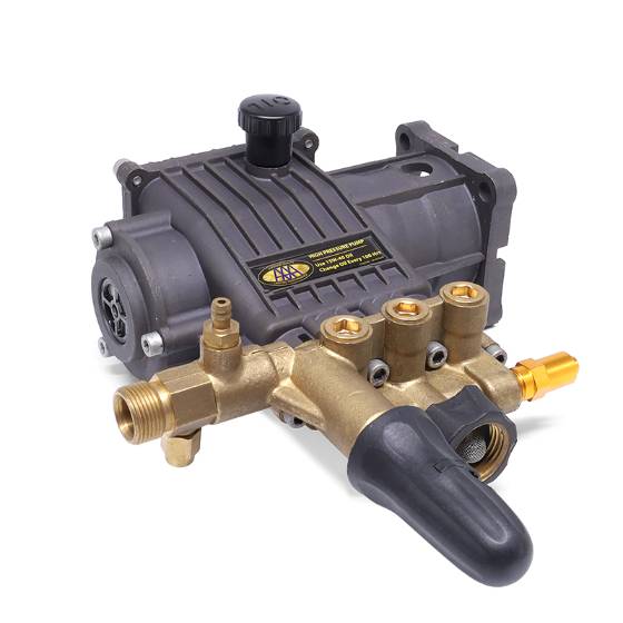 530009 3,600 PSI AAA Pump