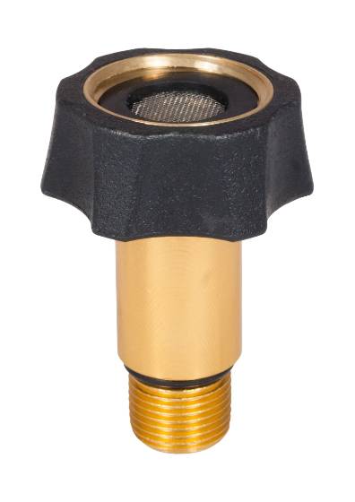 INLET CONNECTOR KIT 7106653
