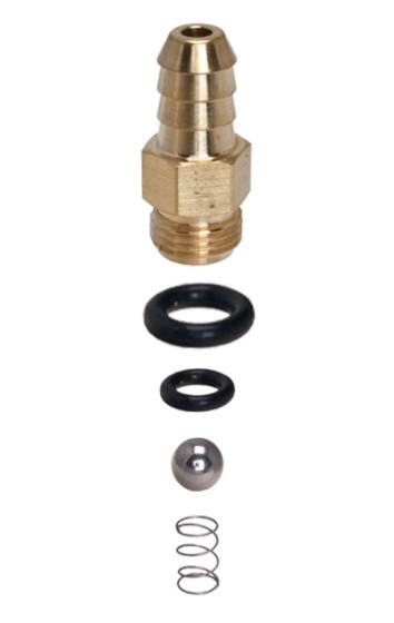 KIT, Chemical Injector, 317787GS