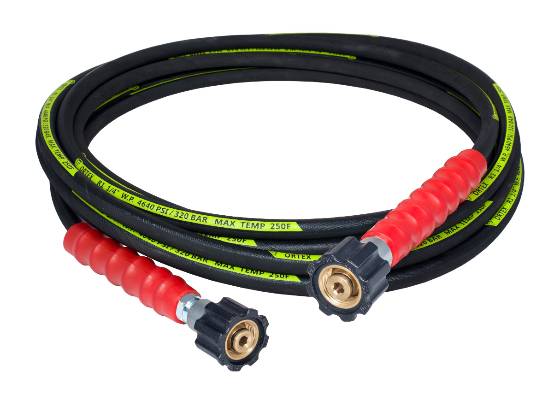 25' Pressure Washer Hose