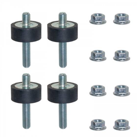 Engine Mount Kit 7108382