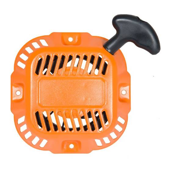 GENERAC STARTER ASSEMBLY