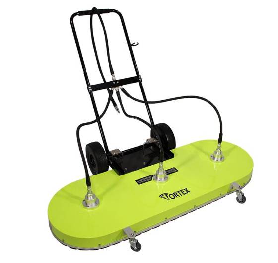 60" Vortex Surface Cleaner, FREE SHIPPING!