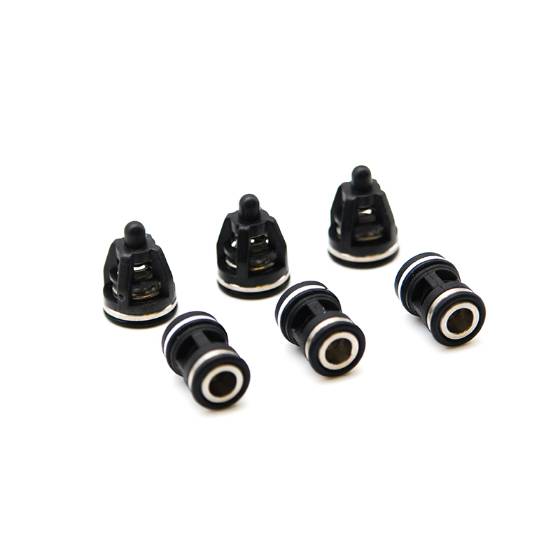 Complete Valve Kit 5025.0075.00