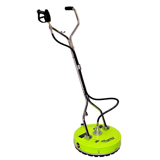 20" SURFACE CLEANER by VORTEX