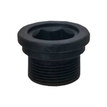 Hose Inlet Fitting, 9.134-019.0