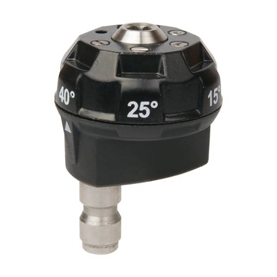6-IN-1 Nozzle w/QC Fitting 310667007
