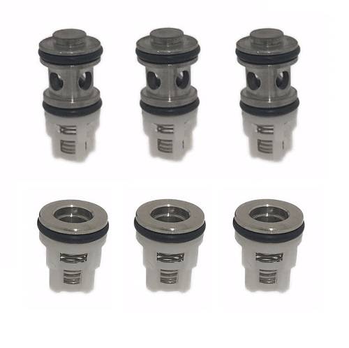 1002.2326 CHECK VALVE KIT, HDX SERIES PUMP