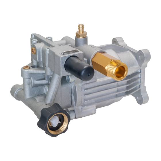 2.8 @ 3100 PSI