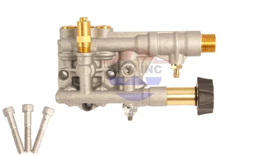Manifold Head Kit, 7108366