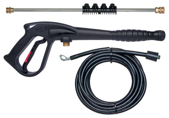GUN HOSE WAND KIT