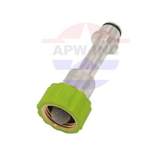 Water Inlet Assembly, 311231635