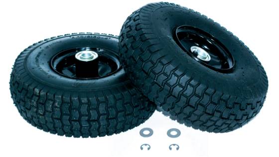 Wheel Service Kit 7105013