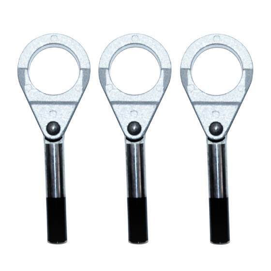 Connecting Rod Kit, 7110114