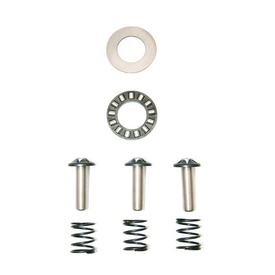 GQX Piston Kit
