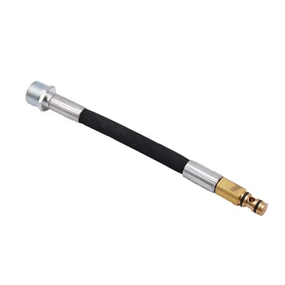 High Pressure Assembly 31142363