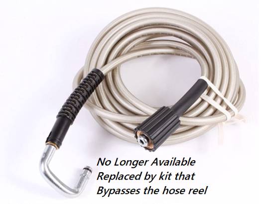 Outlet Hose Assembly Kit, Read before you BUY!