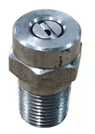 MEG SPRAY TIP, 0 DEGREE, 3.0, 1/8"