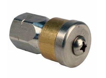 Rotating Jetter Nozzle 5.5
