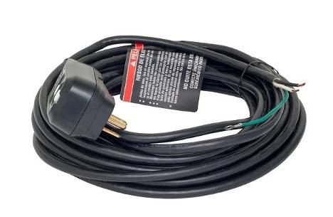 3 Prong 35' gfci Power Cord