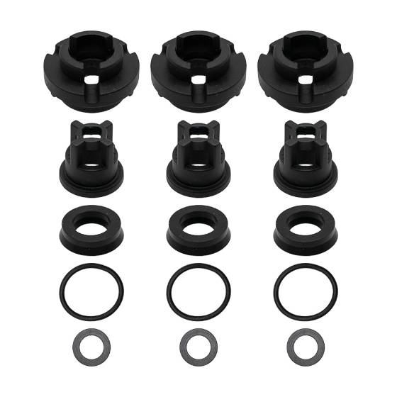KTRI91117, BUSHING KIT 7000046