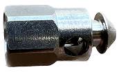 Shutter Valve w/o 0-ring