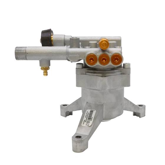 SIMPSON PUMP