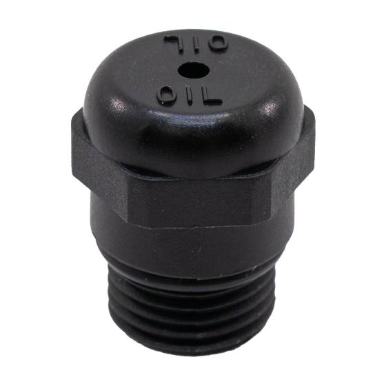 Vent Cap w/Shipping Label 7123061