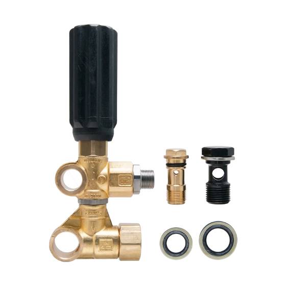 AR Unloader VR 3/B AR20242G