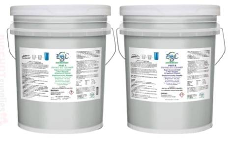 55 Gallon Drum kit EBC Degreaser, Free Shipping