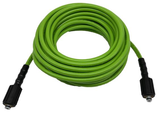 25' Super Flex Hose 4,000 PSI