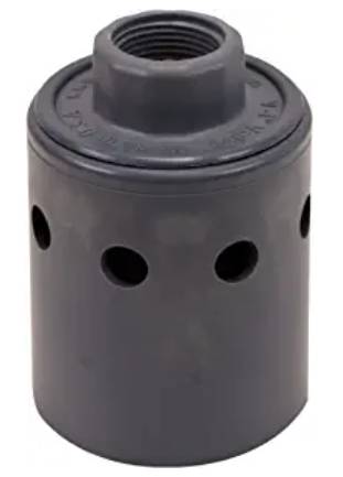 Hudson Float Valve
