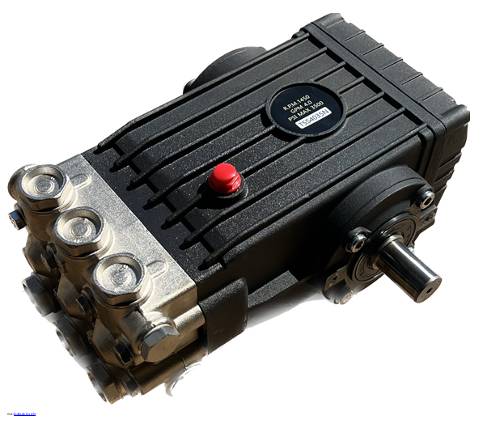 4.0 GPM @ 3,500 PSI, FREE SHIPPING