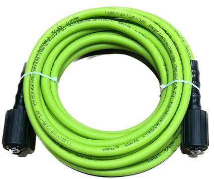 84001989 25' Super Flex Hose