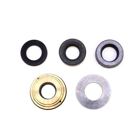 Pressure Seal Kit 120883007