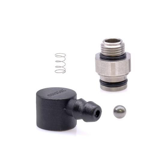 Chemical Injector Kit