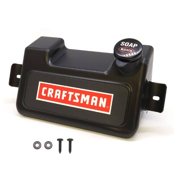 CRAFTSMAN Soap Tank, 7117631