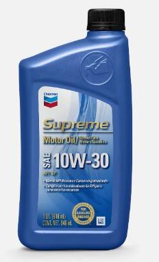 10-30 ENGINE OIL 32 OZ