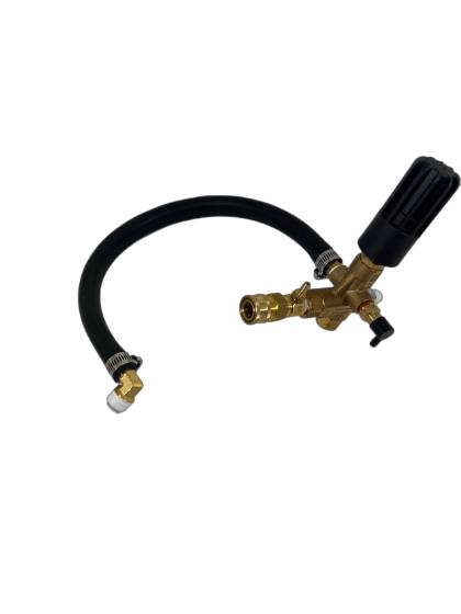 Unloader Valve Kit 7118420