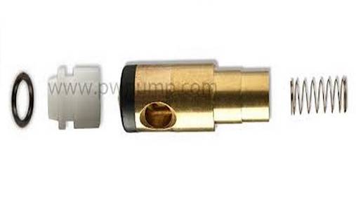 Kit, Check Valve, 7107574