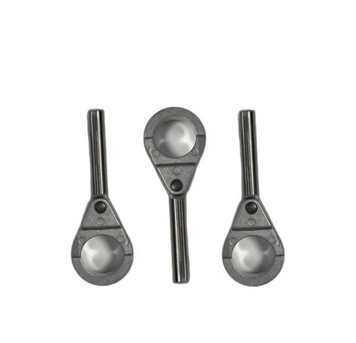 AAA CONNECTING ROD PISTON KIT 7113379