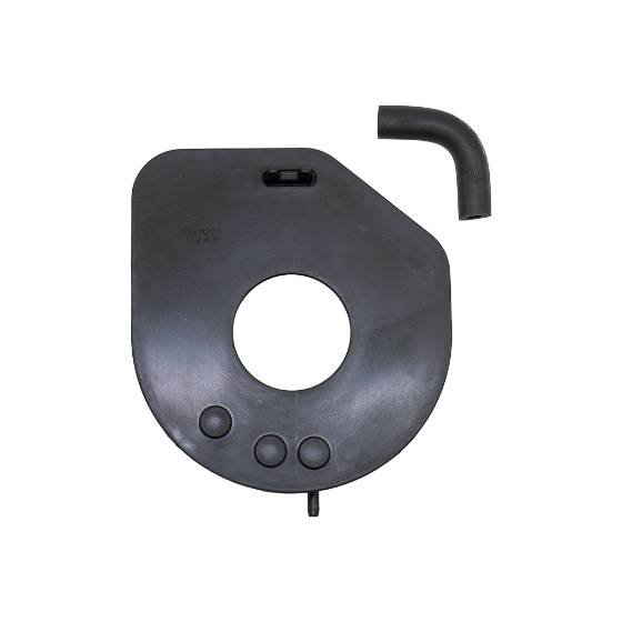 Carbon Canister Kit 7118108