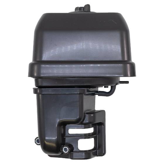 Air Filter Assembly, 7117950