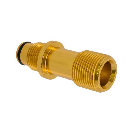 Threaded Outlet Connector, R0207766-00