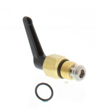 Jetter Valve for EZ Series Pumps