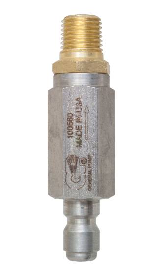 High Pressure Filter