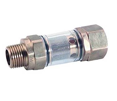 Inlet Filter, 100649